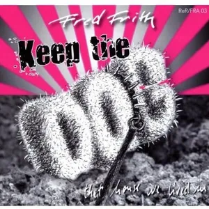 Keep the dog : that house we lived in